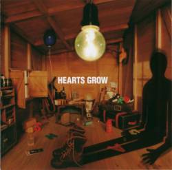 Hearts Grow : Kasanaru Kage